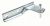 Bisagra ,adaptable paraCCH1S513EBK1 5203500000