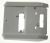 Moldura    ,adaptable paraCCPS6180SRU 5202800000