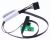 35019879 31507412 PC LV H30-50 JT 600mm Cable LED