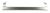 Tirador    ,adaptable paraCCOLS5144WH 5209500000