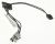 35042114 04X2785 PC LV 300S-08IHH cable de alimentación SATA