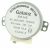 *ac Moteur ,adaptable paraEGOG25DCW 4151000000