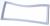 Burlete De Puerta    ,adaptable paraCCTOS504XH 5503400000