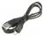 996580007195 USB 4P CABLE BLK 1000M