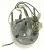 421941302102 Slim T.Boil.V2 C2 T170-204 1300W 230AS