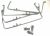 Manguera ,adaptable paraQWGT31F452IFR 5301000000