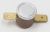 Pulsadores    ,adaptable paraC221FBUK 4300100000