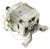 *ac Moteur    ,adaptable paraGVS4137THN32S 4151000000