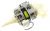 *ac Moteur ,adaptable paraZDW65540FAPMK 4151000000