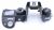 Parte Superior Compartimento ,adaptable paraEVNX1ZZZBMBSE 5204000000
