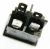 Interruptor ,adaptable paraKSG2391WEISS 4300000000