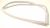 Burlete De Puerta ,adaptable paraKG310SLBLAU 5503400000