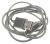 50.LBKNB.001 Micro-USB-Kabel 80cm