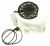 Motor Ventilador    ,adaptable paraHCB91734BX 4370000000
