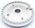 223244072 C00864624 Cabezal quemador 3kW PASSEND FÜR ARCELIK diámetro: 93mm