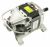 *ac Moteur    ,adaptable paraWKY71033LSYB1 4151000000