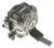 *ac Moteur    ,adaptable paraWYA61483PTLE 4151000000