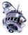 *ac Moteur ,adaptable paraDPU8360X 4151000000