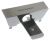 Tirador    ,adaptable paraRASGD242PXSIDEBYSIDEBSTEEL 5209500000