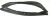 Burlete De Puerta    ,adaptable paraRCNE366E70ZXBRN 5503400000