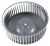 Rotor De Ventilador ,adaptable paraDZ62501C 4136000000