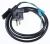 POWER SUPPLY CABLE, adaptable para GMI3140B