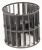 Rotor De Ventilador ,adaptable paraP27YB 4136000000