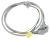 Power Supply Cable ,adaptable paraWW8XK6405SWEG 2301000000