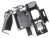 Soporte ,adaptable paraECAM55065MS 5403000000