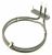 Calefaccion ,adaptable paraOVM824MAT 4609000000