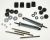 515439 Kit de amortiguadores WM80