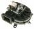 Motor Ventilador ,adaptable paraWD94141 4370000000