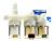 Valvula De Solenoide ,adaptable paraWD94141 4651000000