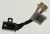 JDX1R Conector de entrada DC con cable