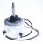 ZKFP-180-8-4 4055333027 MOTOR VENTILADOR,EXTERNAL UNIT