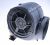 MOTOR VENTILADOR, adaptable para EFV90657OK