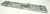 8088505063 PANEL MANDOS,GRIS,PROGRESS,PVX
