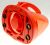 RS-RT4258 CONTENEDOR/ROJO