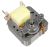 Motor Ventilador ,adaptable paraAMMB44E1GCW 4370000000