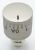 9053963 CZ.W.P.CH 34A INOX HB NADR.10400 BOOSTER
