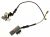 *ac Moteur ,adaptable paraMUM5XW00E08 4151000000