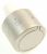 42148623 PUSH/PULL KNOB (WHITE,OVEN)