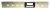 140048667012 PANEL MANDOS,INOX,60CM,SET,6K
