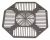Tapa ,adaptable paraCV71 5202000000