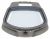 Ventana ,adaptable paraWW84T954ASHS4 5203300000