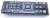 MC.JMS11.001 Mando a distancia.WO/LASER.negro