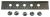 1980877 133.0060.289 PARACALORE NERO 5GAS
