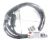 Power Supply Cable ,adaptable paraEBO963 2301000000