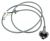 Power Supply Cable ,adaptable paraESHDD0147W0EN 2301000000