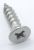 6002-001615 SCREW-TAPPING;FH,+,1,M4,L16,PASS,STS304
